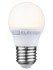 Лампа светодиодная FG45-6 Вт-230 В-4000 К–E27 "Лампа-ДИММЕР" TDM