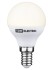 Лампа светодиодная FG45-6 Вт-230 В-4000 К–E14 "Лампа-ДИММЕР" TDM