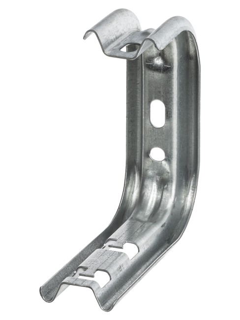 Кронштейн для лотка проволочного потолочный осн. лотка 100 мм TDM Кронштейн для лотка проволочного потолочный осн. лотка 100 мм TDM