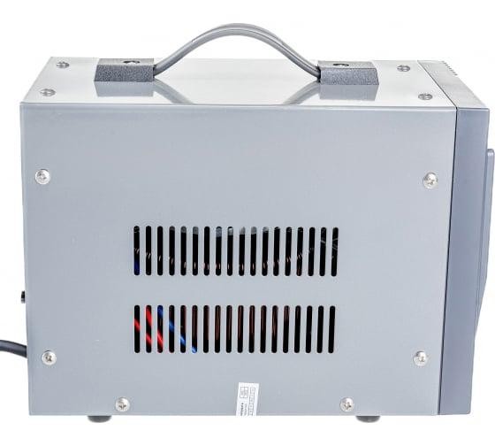 Стабилизатор напряжения АСН-2000/1-Ц 1ф 2кВт IP20 релейный Ресанта 63/6/4 Стабилизатор напряжения АСН-2000/1-Ц 1ф 2кВт IP20 релейный Ресанта 63/6/4