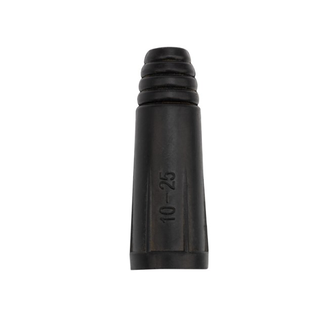 Розетка кабельная (гнездо) REXANT модель СКР (гн.) 10-25