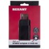 Сетевое зарядное устройство USB (СЗУ) (5 V, 2100 mA) черное REXANT