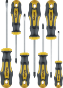 Набор отверток NHT-Ot02-H7 (7шт) Navigator 95268