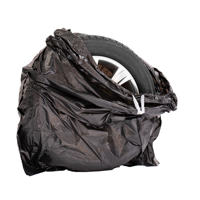 Пакеты для шин REXANT 1000х1150 мм, 30 мкр, для R 18-19 (5 шт./уп.)