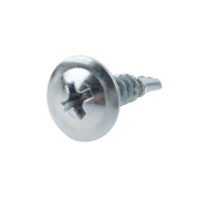 Саморез с прессшайбой KRANZ ПШС сверло 4.2х16, упаковка поставщика (16 000 шт) Саморез с прессшайбой KRANZ ПШС сверло 4.2х16, упаковка поставщика (16 000 шт)