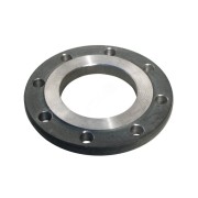 Фланец плоский стальной Ду200 PN16 ГОСТ 33259-2015