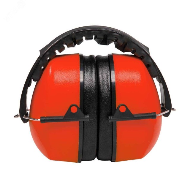 Наушники противошумные складные НП-29 Наушники противошумные складные НП-29