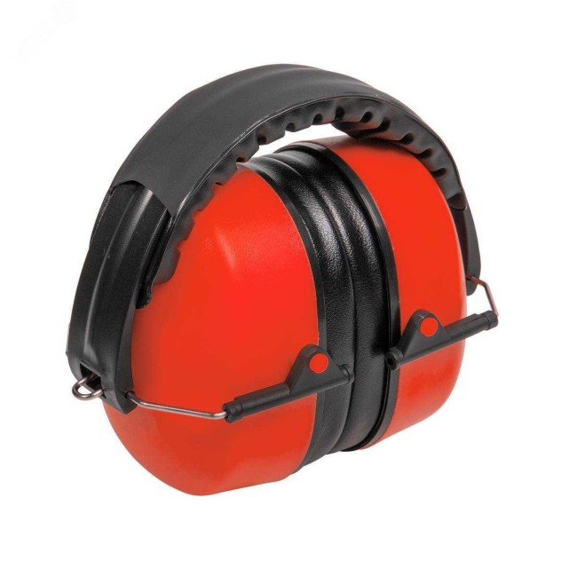 Наушники противошумные складные НП-29 Наушники противошумные складные НП-29