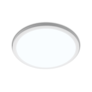 Светодиодный светильник WOLTA DLUS04-15W-6K 15Вт 6500К IP40 Светодиодный светильник WOLTA DLUS04-15W-6K 15Вт 6500К IP40