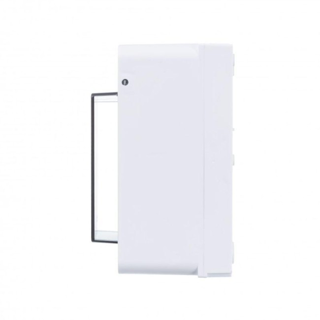 Бокс навесной ОП City9 Box XS 2мод. с прозр. дверцей SE EZ9EAB102 Бокс навесной ОП City9 Box XS 2мод. с прозр. дверцей SE EZ9EAB102