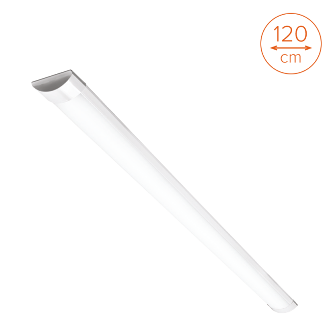 Светодиодный светильник WOLTA WLFW36W03 36Вт 6500К IP40 Светодиодный светильник WOLTA WLFW36W03 36Вт 6500К IP40