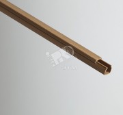 Кабель-канал 25х16х2000 дуб