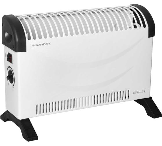 Конвектор ОК-EU-1500C EUROLUX 67/4/29 Конвектор ОК-EU-1500C EUROLUX 67/4/29