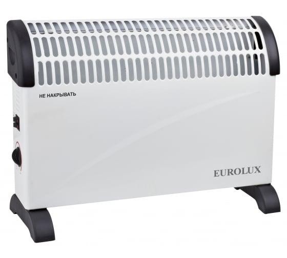 Конвектор ОК-EU-1500C EUROLUX 67/4/29 Конвектор ОК-EU-1500C EUROLUX 67/4/29