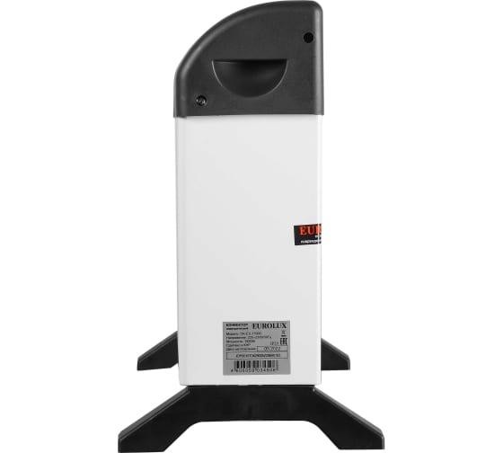Конвектор ОК-EU-1500C EUROLUX 67/4/29 Конвектор ОК-EU-1500C EUROLUX 67/4/29