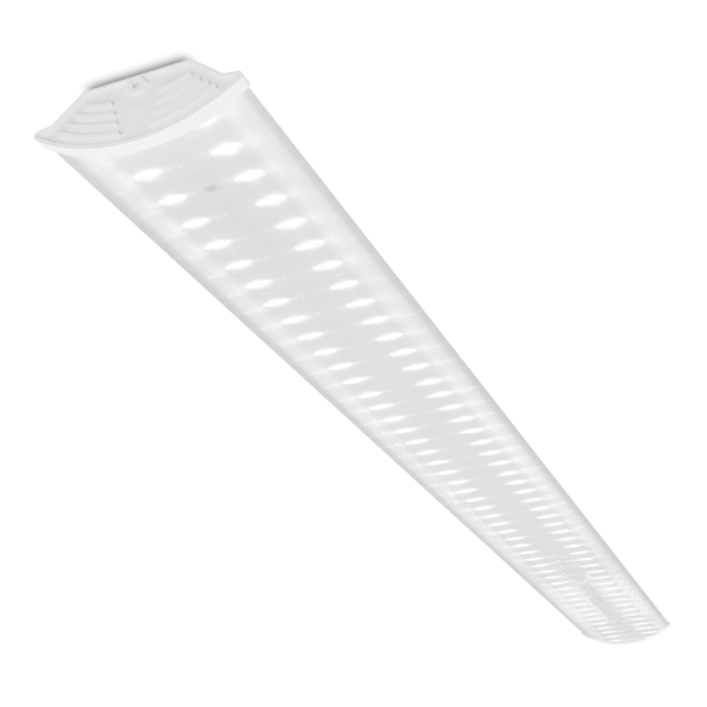 Светильник WOLTA STD ДПО17-32-002-6К 32Вт 6500К IP40 Прозрачный Светильник WOLTA STD ДПО17-32-002-6К 32Вт 6500К IP40 Прозрачный