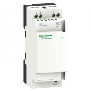 Блок питания ABL8 100/240В AC 120/250В DC 24В DC 0.6А 1ф Блок питания ABL8 100/240В AC 120/250В DC 24В DC 0.6А 1ф
