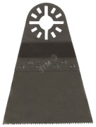 Полотно пильное шлифованное ступенчатое, CrV сталь, 68 мм х 0.6 мм