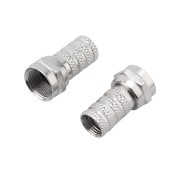 F-разъем RG-6 PROconnect