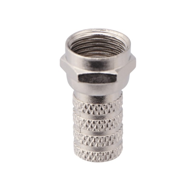 F-разъем RG-6 PROconnect