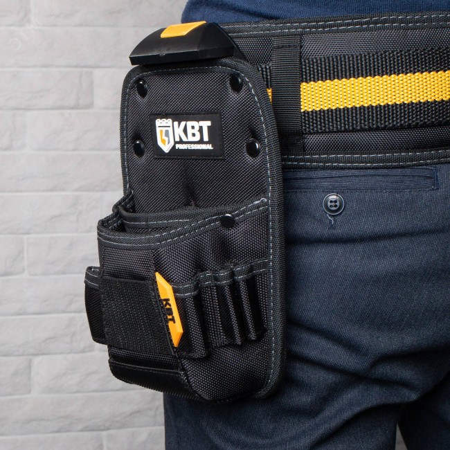 Сумка поясная модульная на клипсе СМ-03 Сумка поясная модульная на клипсе СМ-03