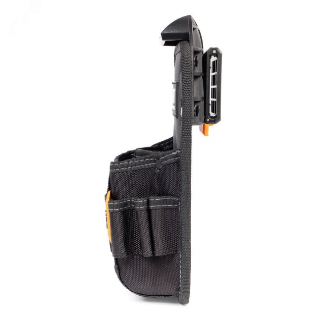 Сумка поясная модульная на клипсе СМ-03 Сумка поясная модульная на клипсе СМ-03