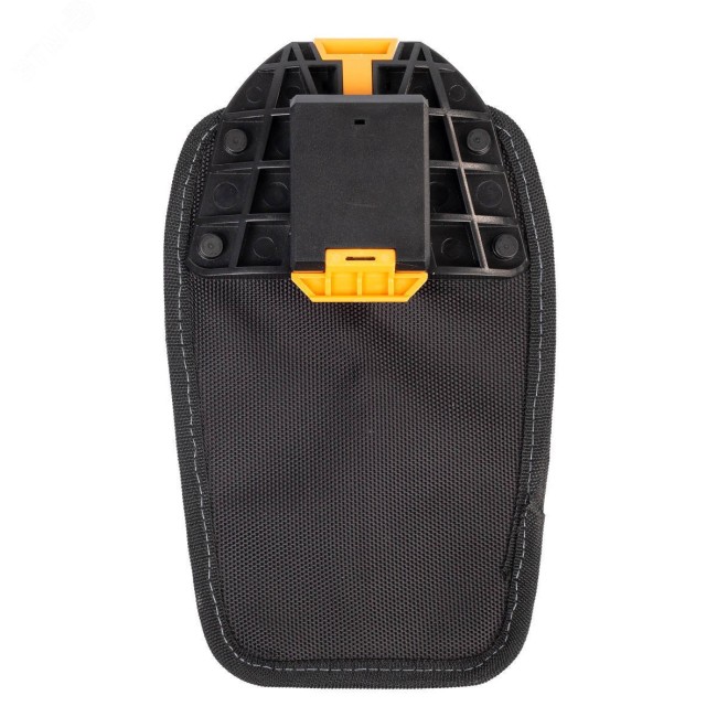 Сумка поясная модульная на клипсе СМ-03 Сумка поясная модульная на клипсе СМ-03