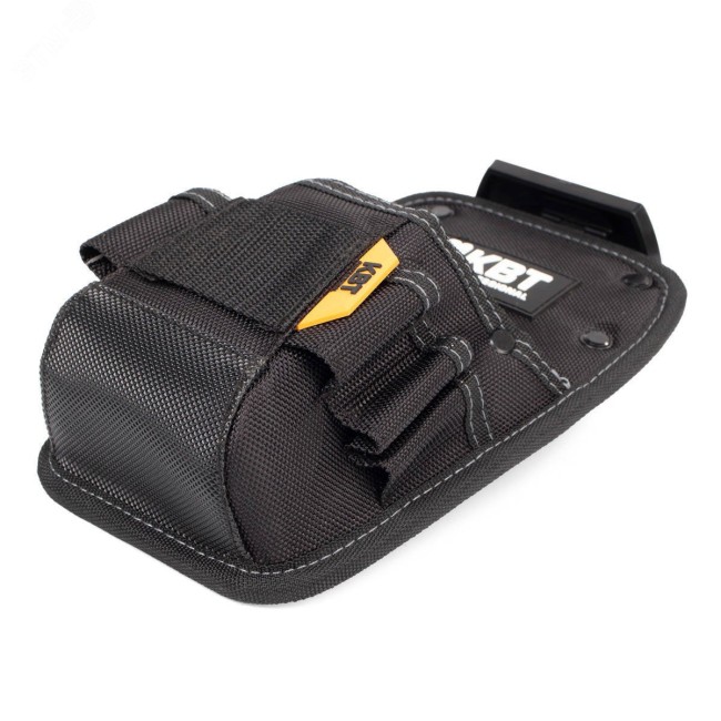 Сумка поясная модульная на клипсе СМ-03 Сумка поясная модульная на клипсе СМ-03