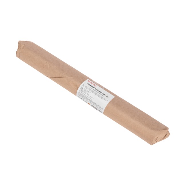 Припой пруток ПОС-30, Ø8мм, длина 400мм, ГОСТ 21931-76, олово 30%, свинец 70% (упак. 5 кг) REXANT Припой пруток ПОС-30, Ø8мм, длина 400мм, ГОСТ 21931-76, олово 30%, свинец 70% (упак. 5 кг) REXANT