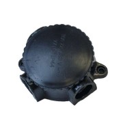 Коробка распределительная ОП 75х53мм 3-рожков. КЭМ1-10-3Б (КОР-73 3 рожк. ) карбол 0300-00010 Коробка распределительная ОП 75х53мм 3-рожков. КЭМ1-10-3Б (КОР-73 3 рожк. ) карбол 0300-00010