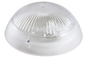 Светильник НПП 03-60-010.01 У3 "Сириус" (SAN-пластик) TDM