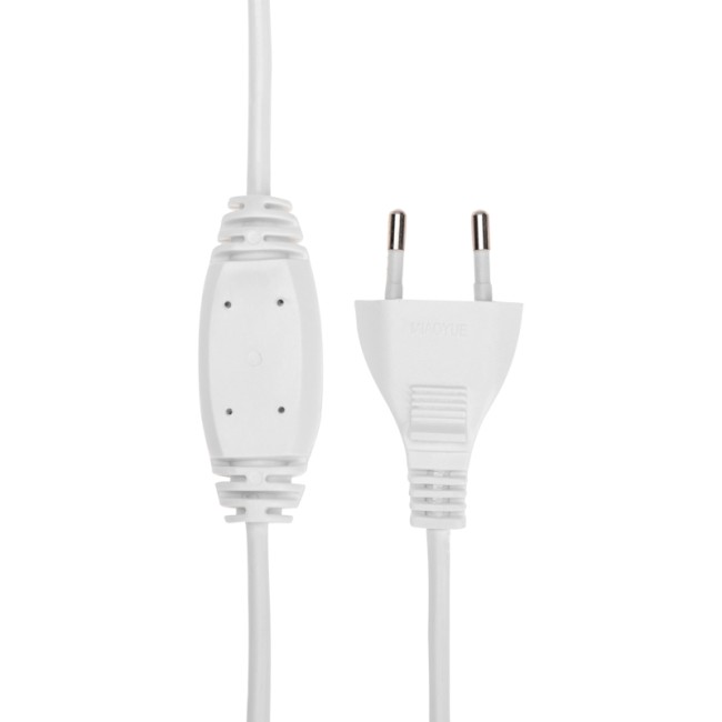 Гирлянда светодиодная Айсикл (бахрома) 25х0,6м, c эффектом мерцания, прозрачный провод, IP44, 230В, диоды БЕЛЫЕ, 588LED NEON-NIGHT Гирлянда светодиодная Айсикл (бахрома) 25х0,6м, c эффектом мерцания, прозрачный провод, IP44, 230В, диоды БЕЛЫЕ, 588LED NEON-NIGHT