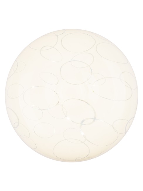 Светильник светодиодный LED СПС 07 15Вт 4000К D30см, Море TDM