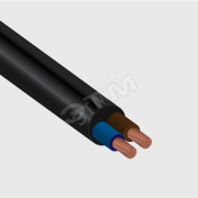 Кабель силовой КГ-ХЛ 2х4-220/380В-3