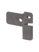 Держатель фасадный прут Ø6-10/полоса 25-40 мм, термодиффузия TDM Держатель фасадный прут Ø6-10/полоса 25-40 мм, термодиффузия TDM