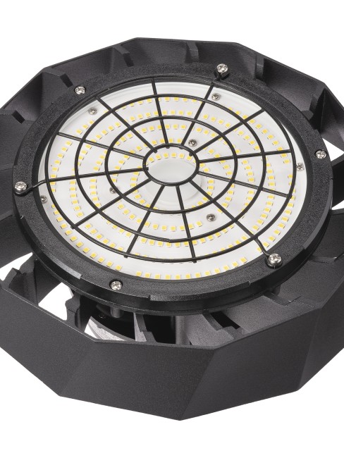 Защитная металлическая решетка для светильников ДСП-04 UFO TDM Защитная металлическая решетка для светильников ДСП-04 UFO TDM