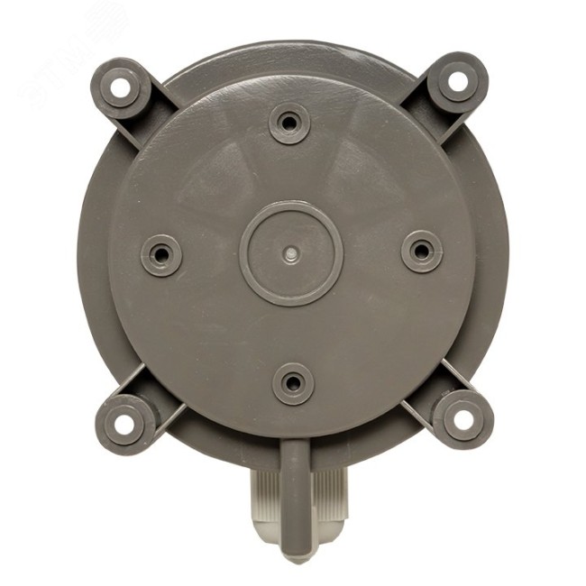 Реле перепада давления EKF RVG-10-500 (500 Па) Реле перепада давления EKF RVG-10-500 (500 Па)