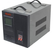 Стабилизатор напряжения АСН-3000/1-Ц 1ф 3кВт IP20 релейный Ресанта 63/6/5 Стабилизатор напряжения АСН-3000/1-Ц 1ф 3кВт IP20 релейный Ресанта 63/6/5