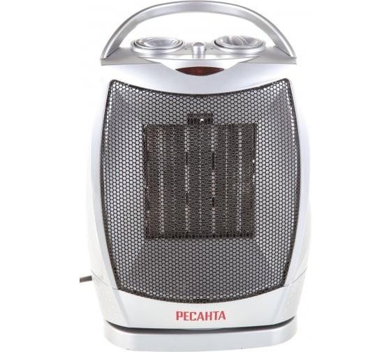 Тепловентилятор ТВК-2 Ресанта 67/2/4 Тепловентилятор ТВК-2 Ресанта 67/2/4