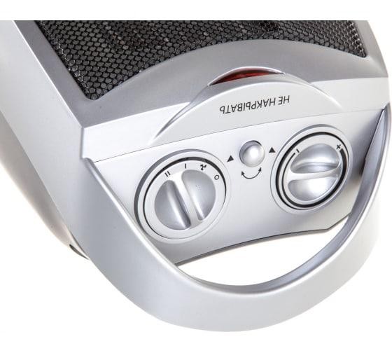 Тепловентилятор ТВК-2 Ресанта 67/2/4 Тепловентилятор ТВК-2 Ресанта 67/2/4