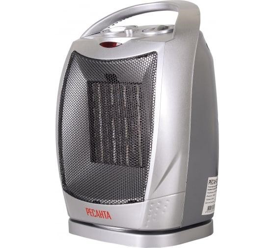 Тепловентилятор ТВК-2 Ресанта 67/2/4 Тепловентилятор ТВК-2 Ресанта 67/2/4