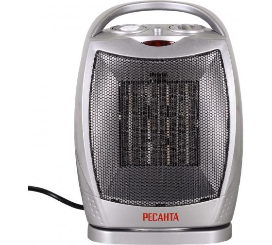 Тепловентилятор ТВК-2 Ресанта 67/2/4 Тепловентилятор ТВК-2 Ресанта 67/2/4