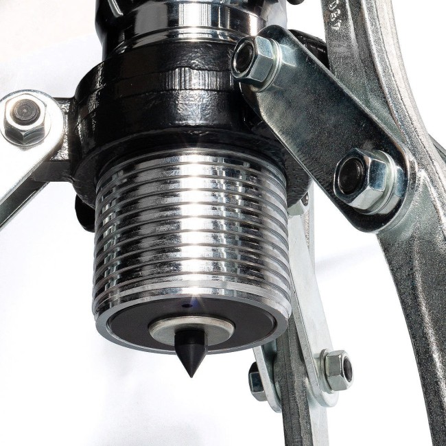 Съемник гидравлический СГА-10 усилие 10 тонн КВТ Съемник гидравлический СГА-10 усилие 10 тонн КВТ