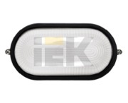 Светильник НПП-60w овальный без решетки IP54 Светильник НПП-60w овальный без решетки IP54