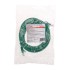 Патч-корд U/UTP, CAT 5e, RJ45-RJ45, 26AWG, LSZH, зеленый, 5м  REXANT