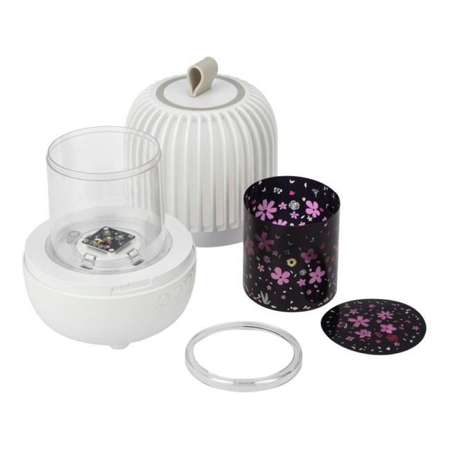 Светодиодный ночник-проектор Melony Светодиодный ночник-проектор Melony