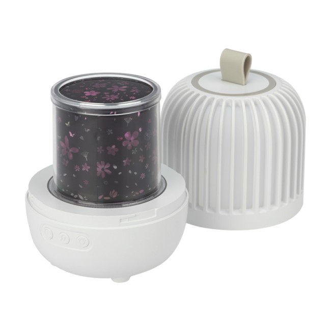 Светодиодный ночник-проектор Melony Светодиодный ночник-проектор Melony