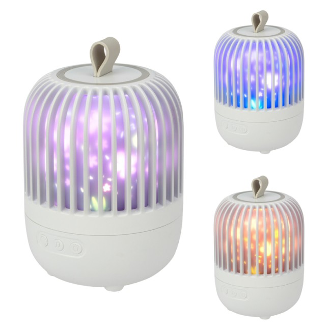 Светодиодный ночник-проектор Melony Светодиодный ночник-проектор Melony