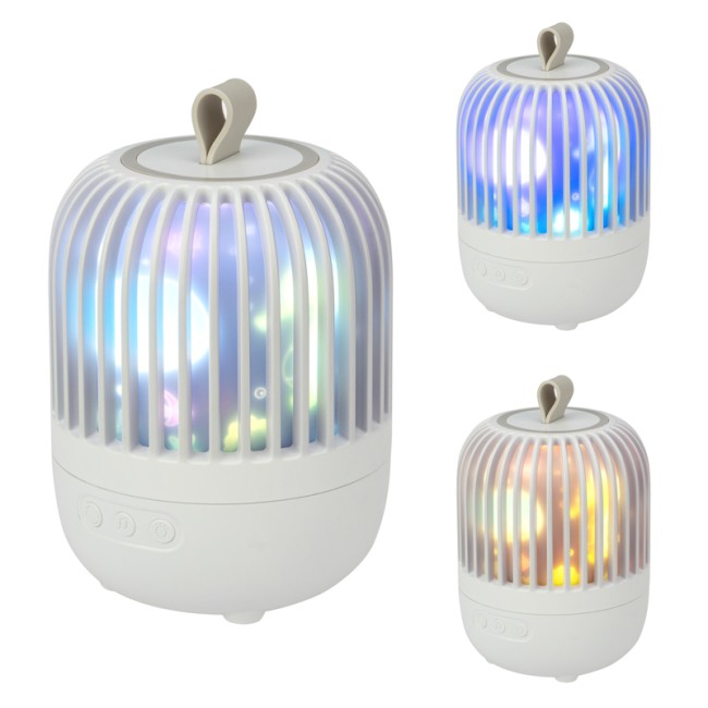 Светодиодный ночник-проектор Melony Светодиодный ночник-проектор Melony