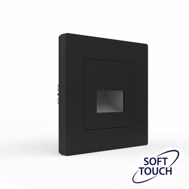 Подсветка светодиодная СП Pixel IP20 механизм карбон TOKOV ELECTRIC TKE-PX-P1RF-C14 Подсветка светодиодная СП Pixel IP20 механизм карбон TOKOV ELECTRIC TKE-PX-P1RF-C14